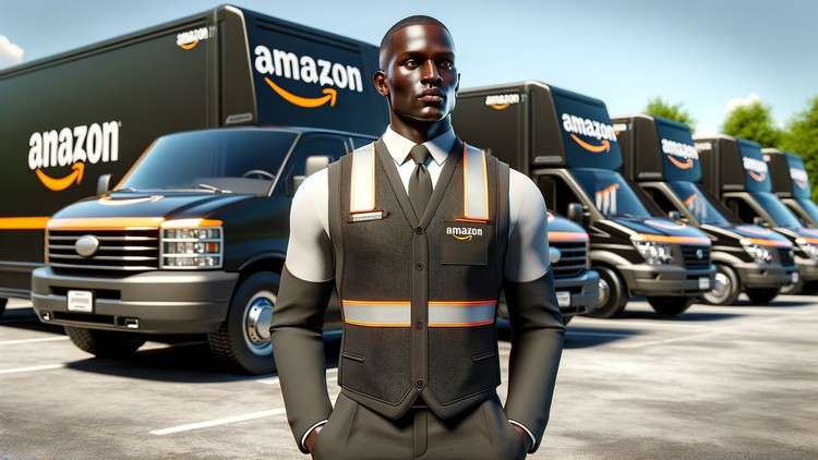 Read more about the article How To Start An Amazon DSP Trucking Company