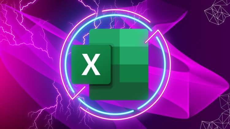Excel – Excel Essentials Course For Beginners to Expert