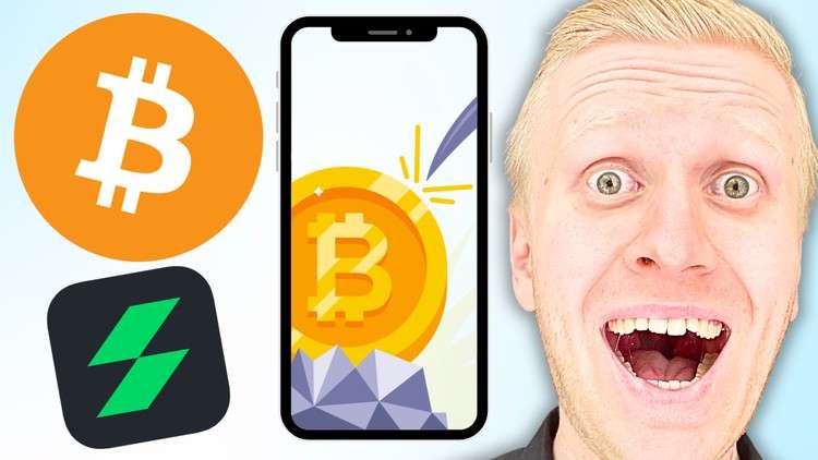 Cryptocurrency Mining: How to Mine Crypto Even on Your Phone