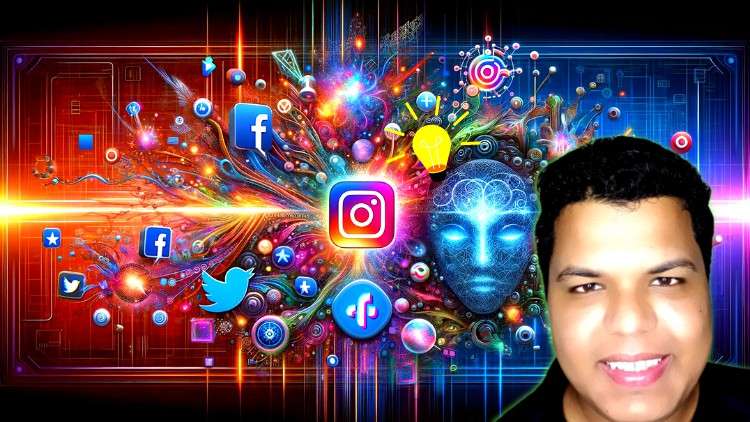 ChatGPT to Start an AI Social Media Marketing AGENCY (SMMA)