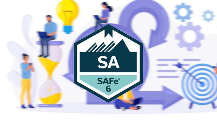 Leading SAFe Agilist 6 (Exam Prep)