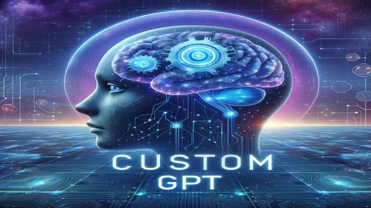 Quickstart Guide to Custom GPT Creation