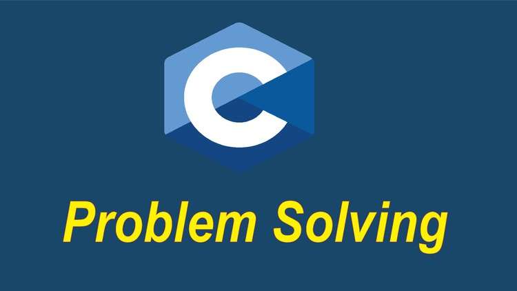 programming problem solving and abstraction with c