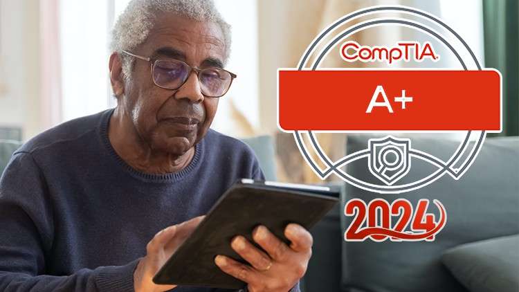 CompTIA A+ Certificate Practice Exams- Latest Practice Tests
