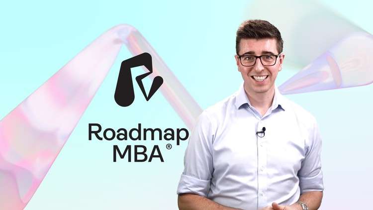 Roadmap MBA : Strategy Masterclass
