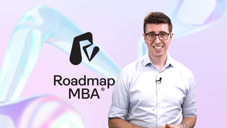 Roadmap MBA : Marketing Masterclass