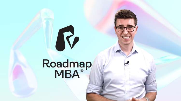 Roadmap MBA : Leadership and Management Masterclass
