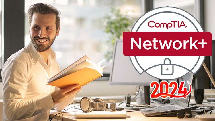 CompTIA Network+ Certificate Exams- Latest Practice Tests