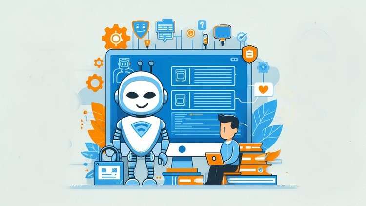 Read more about the article Ethical Hacking: AI Chatbots