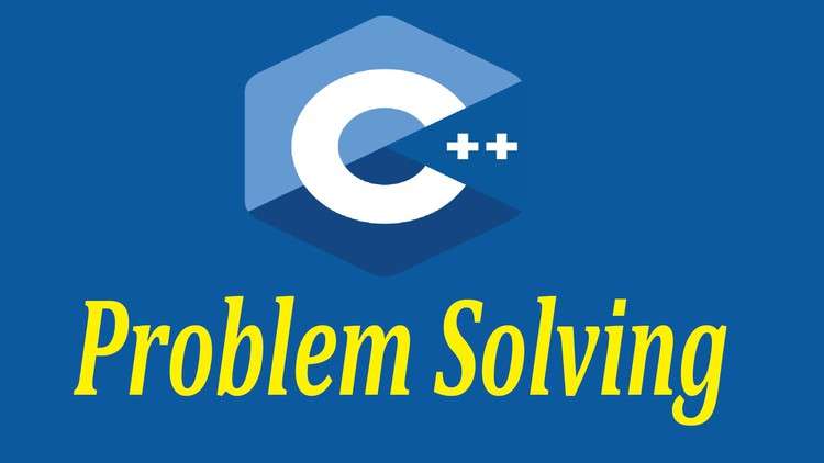Read more about the article Problem Solving with C++ programming language