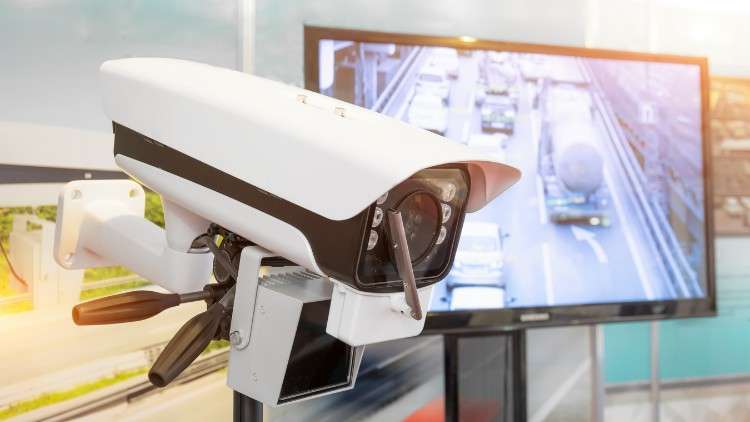 Read more about the article Security cameras CCTV: The complete guide