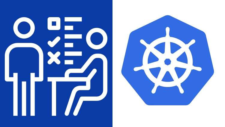 Read more about the article 350+ Kubernetes Interview Questions Practice Test