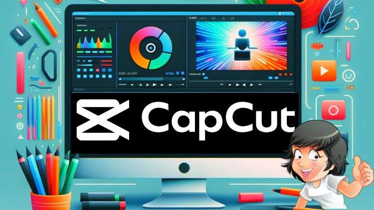 CapCut Video Editor For Beginners