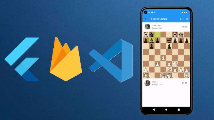 Read more about the article Flutter & Firebase Chess: From Basics to Multiplayer