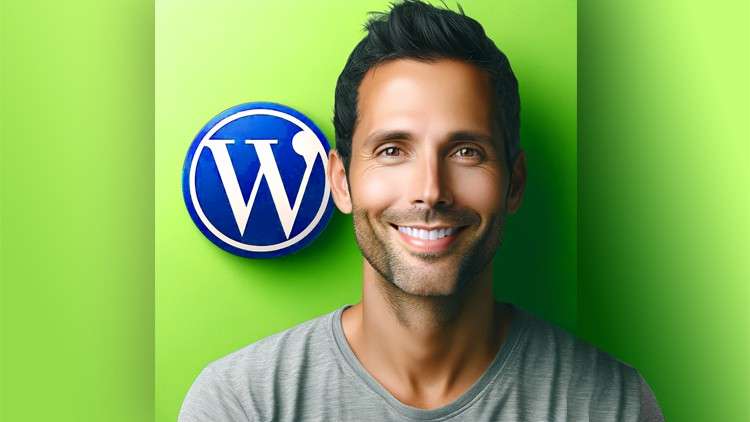 Create a website with WordPress in less than 90' - Beginners