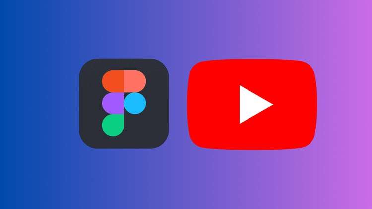 Complete UI UX YouTube Figma Design Course For Beginners