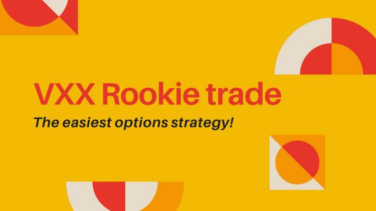 Read more about the article The Rookie Options Strategy