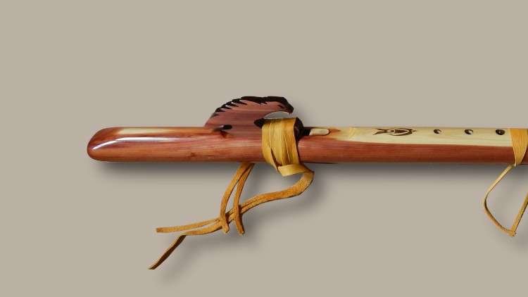Read more about the article Native American Flute for Beginners