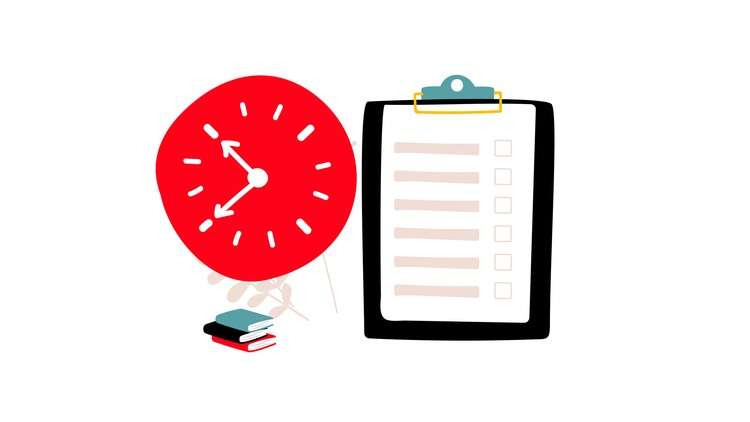 Read more about the article Effective Time Management Tips