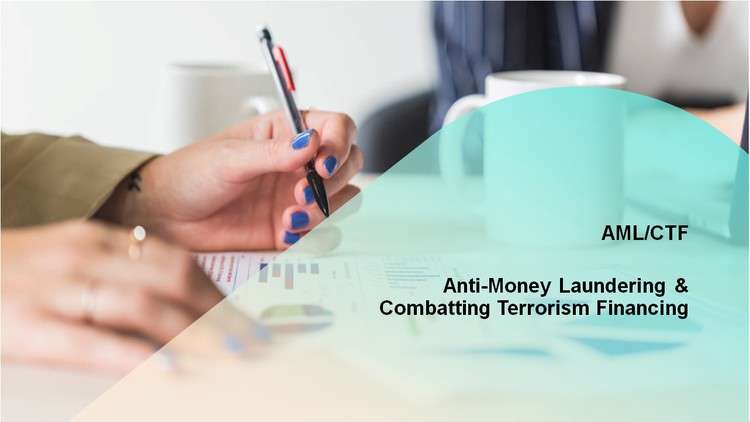 Read more about the article Anti Money Laundering / Combating Terrorism Financing