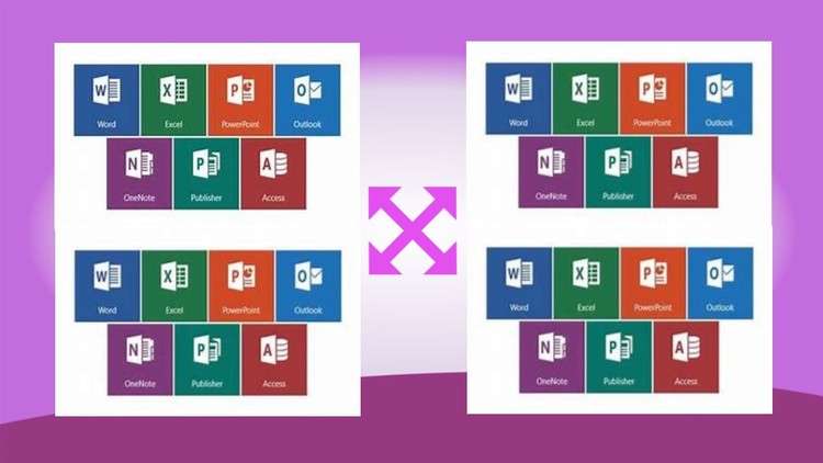 MS Office 365 (Beginners & Advanced): Fast Track Training
