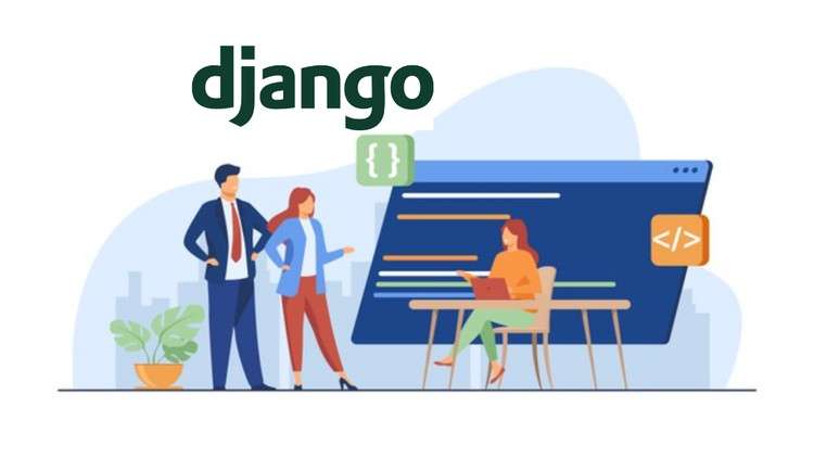 Read more about the article Full Stack Web Application Development with Django Framework