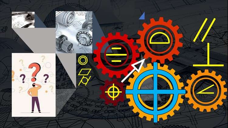 Read more about the article Geometric Dimensioning & Tolerancing (GD&T) ASME Y 14.5-2009