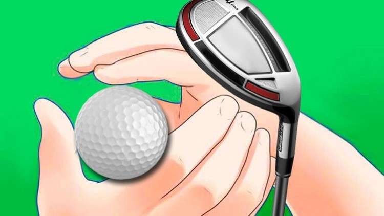 EFT for Golf – Improve Your Score. Master the Mental Game