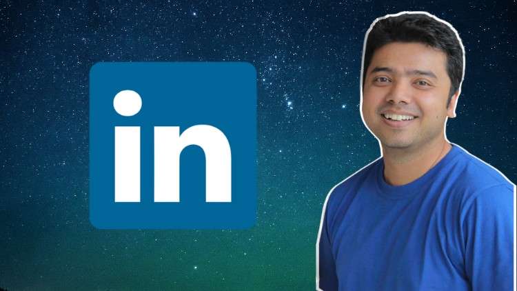 LinkedIn Ads MasterClass – All Campaigns & Features