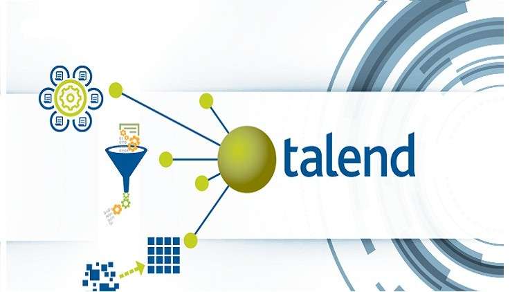 Read more about the article Talend Open Studio for Data Integration