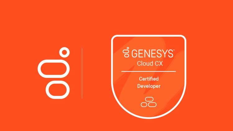 Genesys Cloud Architect: Building Call Flows