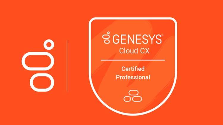 Read more about the article Genesys Cloud Administrator Training