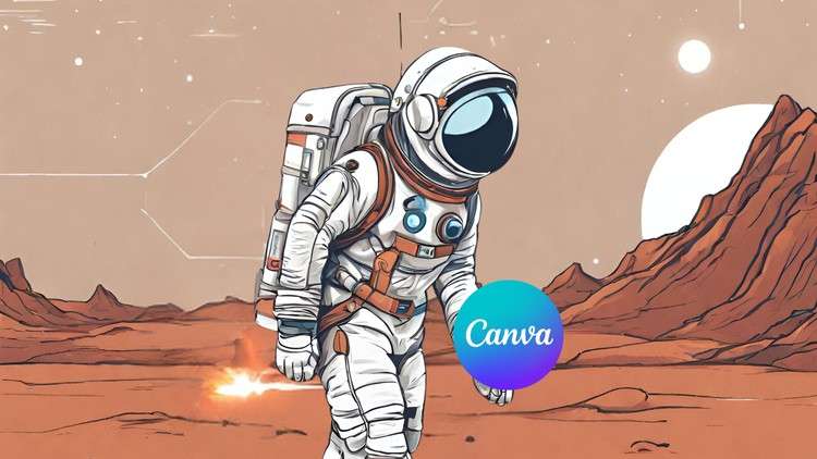 Read more about the article Canva Graphic Designing Masterclass Course In Urdu Hindi