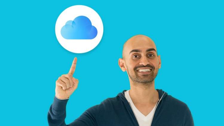 Free Guide To Apple ICloud: ICloud For Beginners - StudyBullet.com