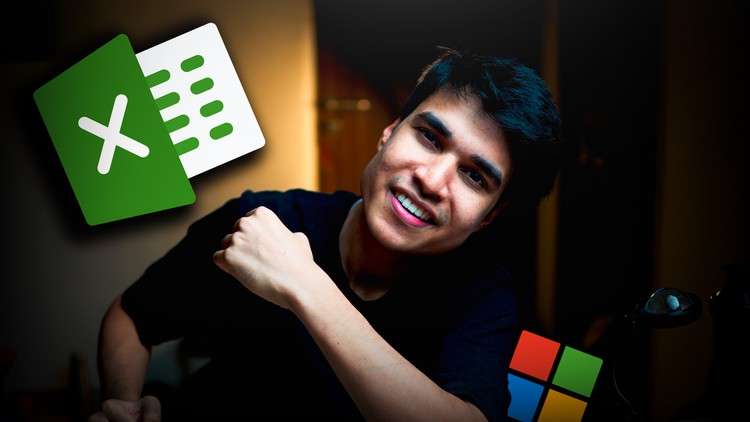 MICROSOFT EXCEL 2021 FOR BEGINNERS IN HINDI