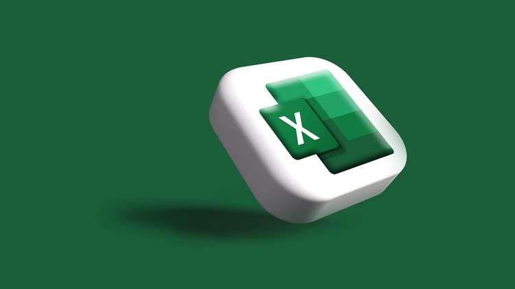 Microsoft Excel - Beginner To Expert