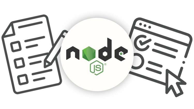Node JS Developer Interview Questions Practice Test [2024]