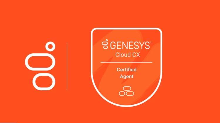 Genesys Cloud Agent Training