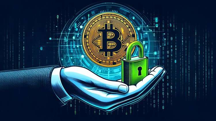 Read more about the article Securing Your Bitcoin