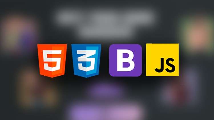 Read more about the article Build Real world Responsive Website using HTML CSS & JScript