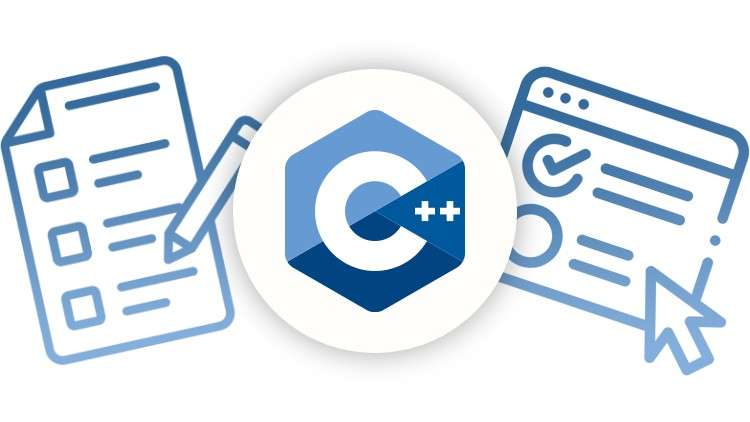 Read more about the article C++ MCQ [2024]