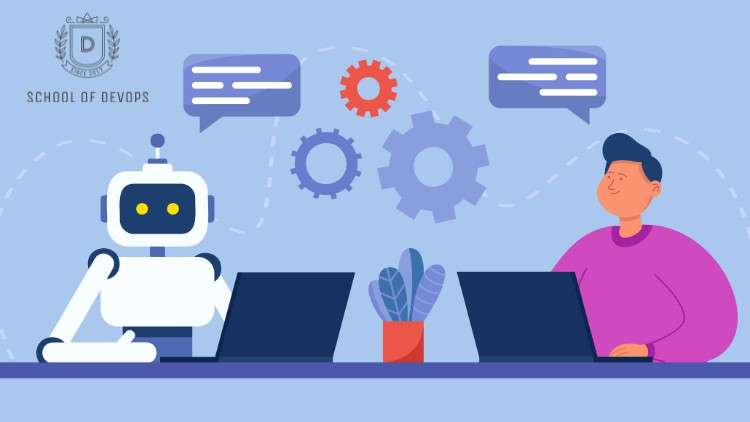 Read more about the article AI Assisted Devops Mastery Blueprint