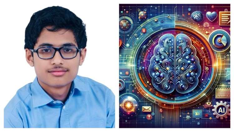 Introduction To Artificial Intelligence For High Schoolers