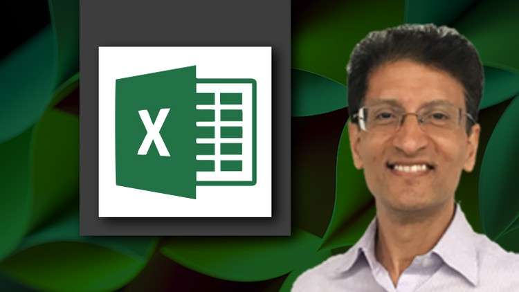Read more about the article Excel For Beginners & Refresher For All