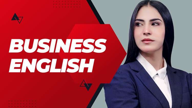 Read more about the article Business English Vocabulary & Expression Mastery