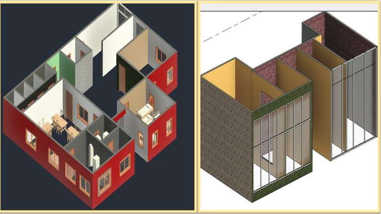 Read more about the article Learn Revit Fundamentals to Draw the House Plans -Beginner