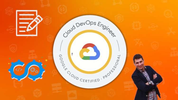 Practice Exams | Google Professional Cloud DevOps Engineer