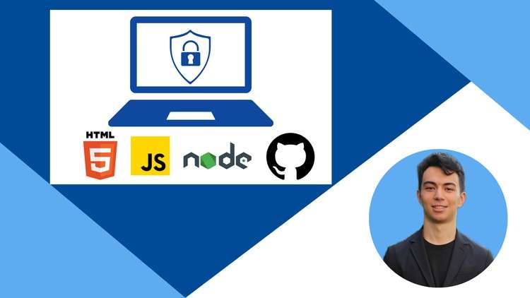 Web Security for Web Developers