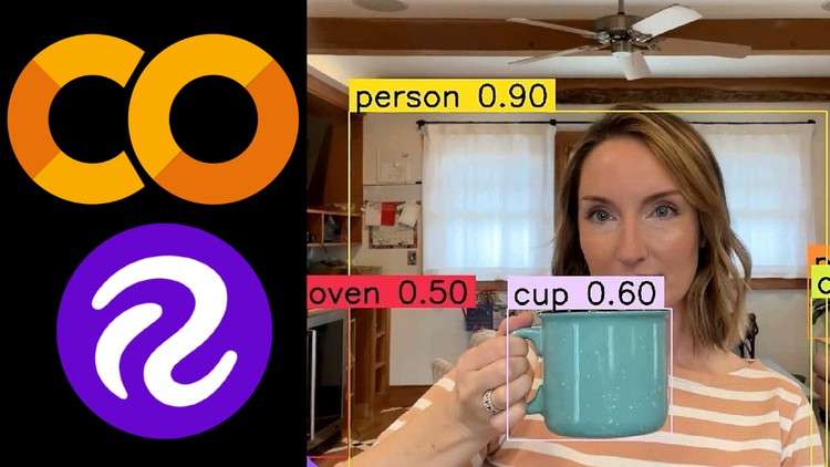Read more about the article Complete Object Detection Using YOLOv7 Project From Scratch