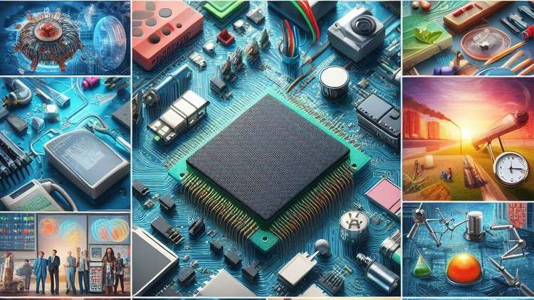 Read more about the article Exploring Embedded Systems – PART I